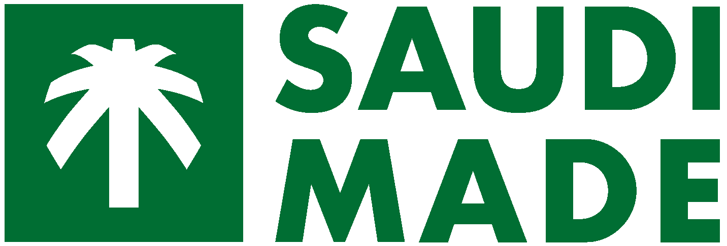 Saudi Made